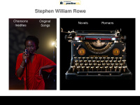Stephen-william-rowe.com