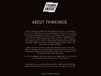 Thinkindie.com