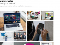 wunderweiss.com Thumbnail