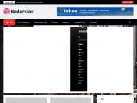 Radarzine.com