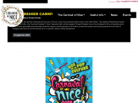 Nicecarnaval.com