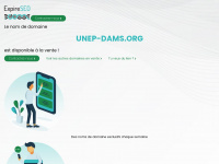 unep-dams.org