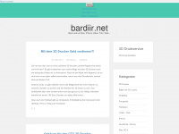 bardiir.net