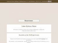 schloss-wuelflingen.ch Webseite Vorschau