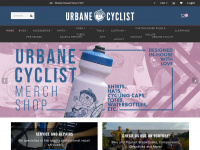 ucycle.com Webseite Vorschau