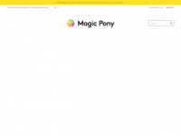 Magic-pony.com