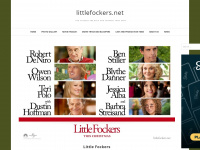 Littlefockers.net
