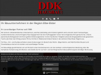 Ddk-hausbau.de