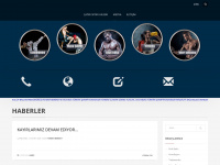 cagrispor.com Webseite Vorschau