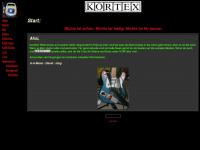 Kortex-music.de