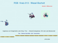 kreis-013.de Webseite Vorschau