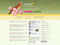 hibariapp.com