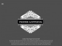 Propain-wuppertal.de