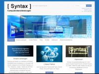 Syntax-internet.de