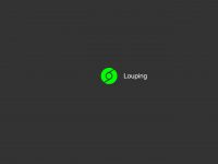 louping.de Webseite Vorschau