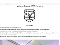 mf93.de Webseite Vorschau