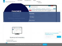 Panorama-tradedimensions.com