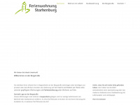 ferienwohnung-starkenburg.de Webseite Vorschau