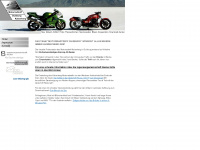 motorradtreff-duisburg.de Webseite Vorschau