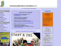 gutenberg-marathonclub.de