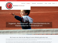 Hattersheimer-tennisclub.de