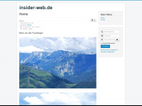 Insider-web.de