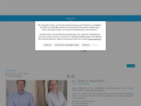 oralchirurgie-eschwege.de Webseite Vorschau