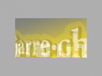 jarre.ch Webseite Vorschau