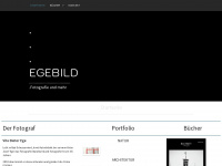 egebild.com Webseite Vorschau