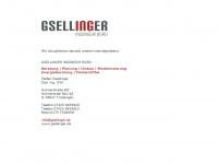 Gsellinger.de