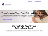 Fertilityinstitute.com