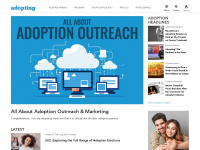 adopting.com Thumbnail