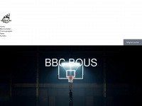 bbc-bous.de Webseite Vorschau