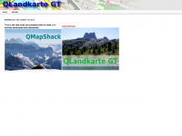 Qlandkarte.org