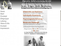 ms-sv.de Webseite Vorschau
