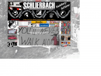 schlierbach-online.de Webseite Vorschau