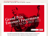 gp-emanuelfeuermann.de Thumbnail