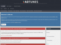 Adtunes.com