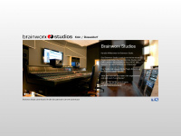 brainworx-studio.de Webseite Vorschau