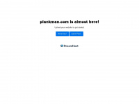 Plankman.com