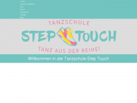 Step-touch.de