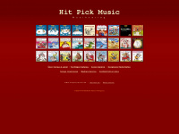hit-pick-music.de Thumbnail