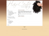 hair-centre.com Thumbnail