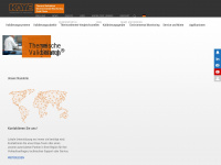 kayeinstruments.com
