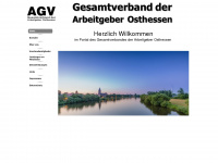 Agv-osthessen.de