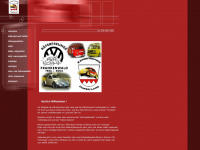 kaefertoms-homepage.de Thumbnail