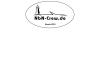 nbn-crew.de Webseite Vorschau