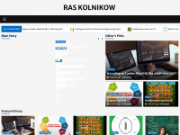 Raskolnikow.com