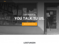 talk-search.de