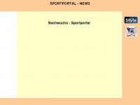 Sportportal-news.de
